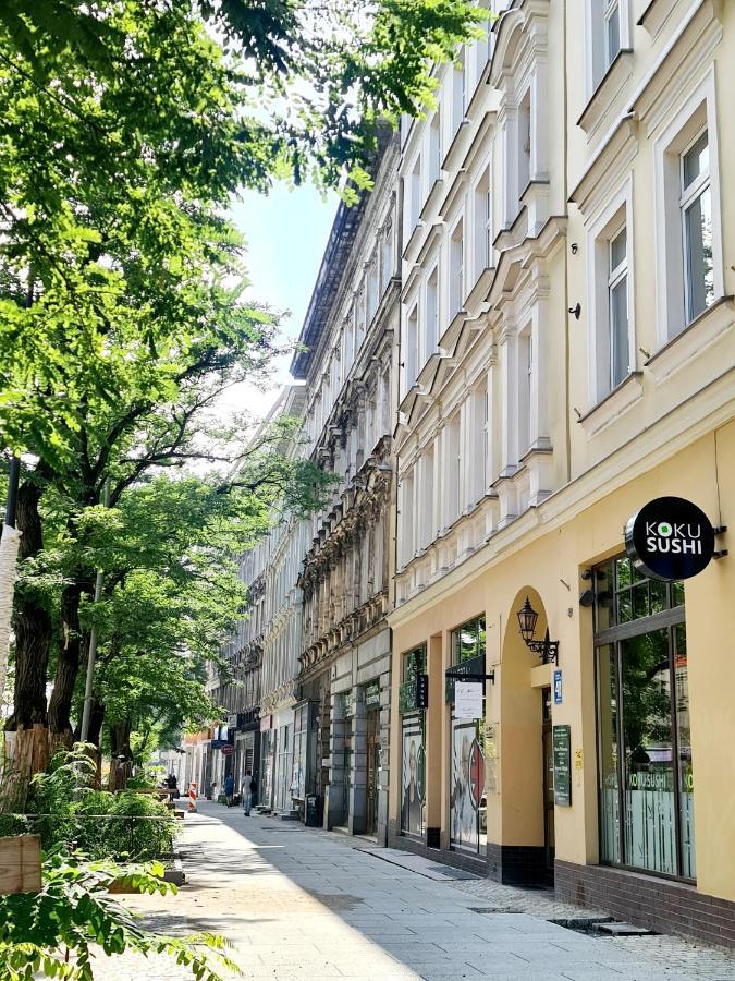 Aleja Wojska Polskiego 40 Apartment *