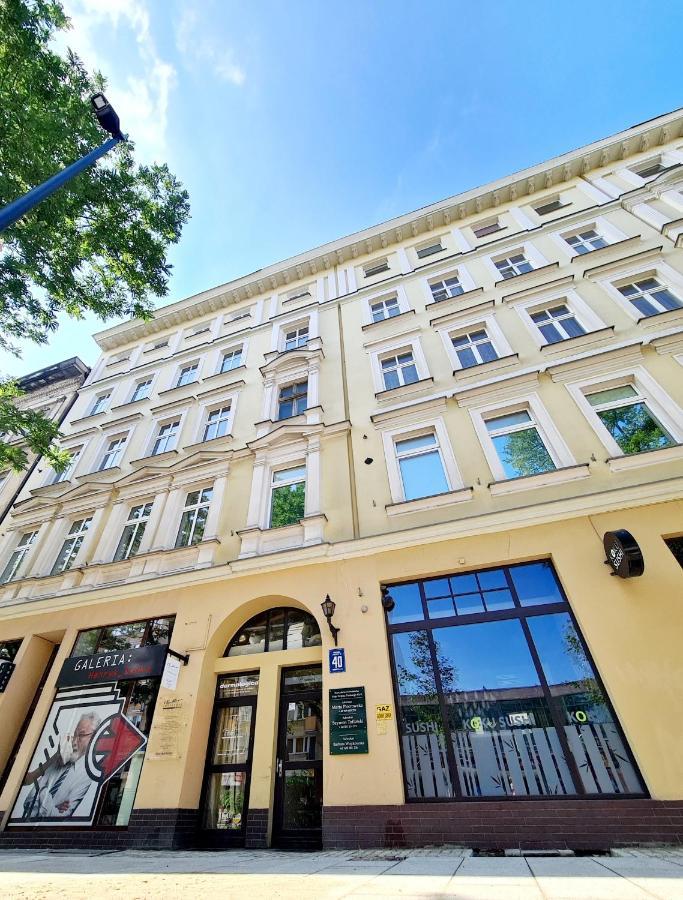 Apartment Aleja Wojska Polskiego 40 *