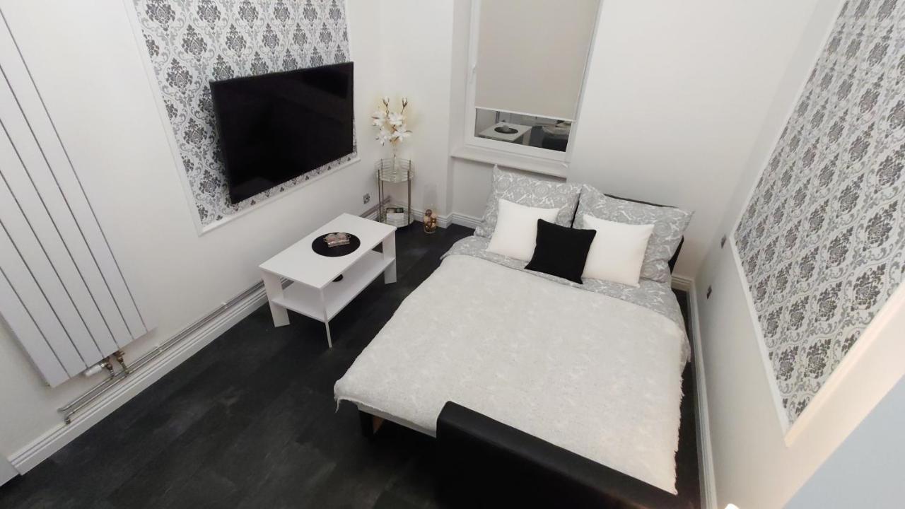 Apartment Aleja Wojska Polskiego 40
