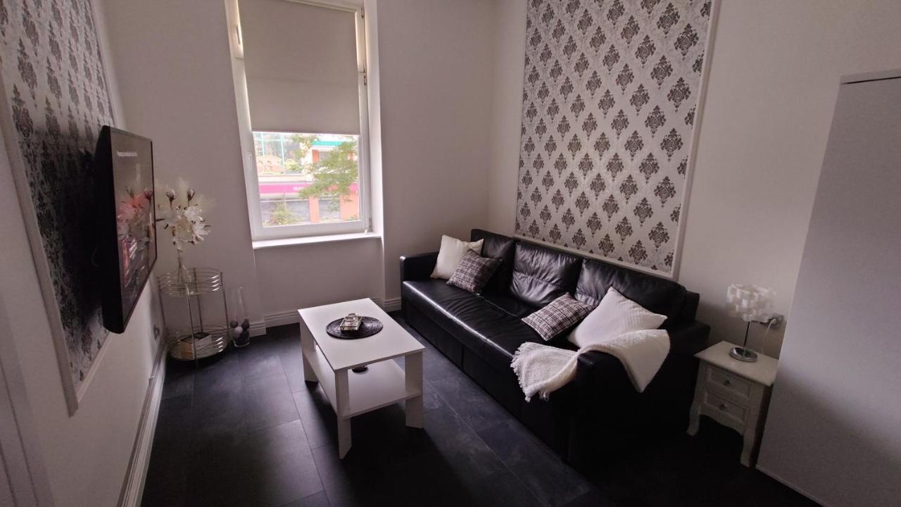 Aleja Wojska Polskiego 40 Apartment