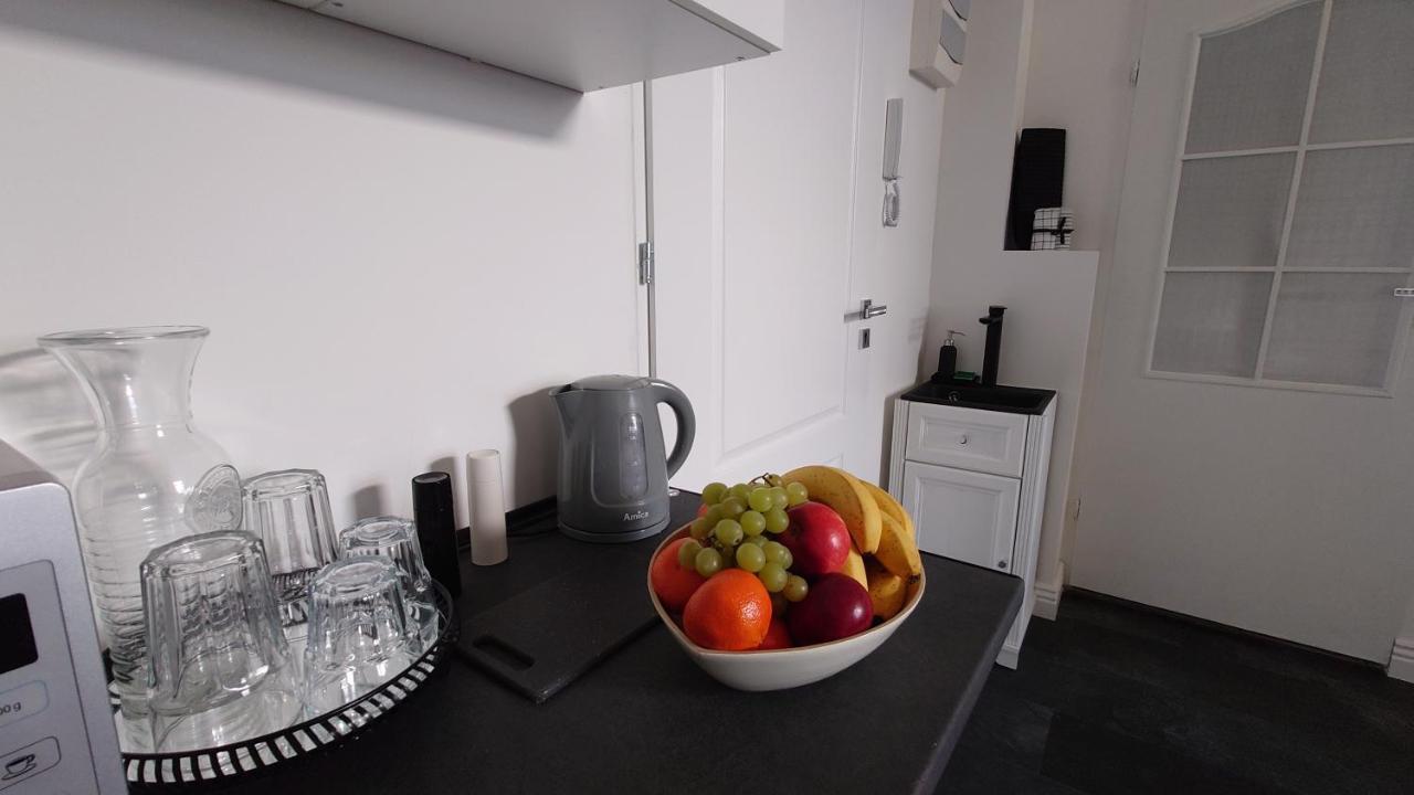Apartment Aleja Wojska Polskiego 40