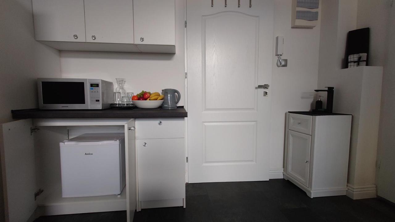 Apartment Aleja Wojska Polskiego 40 *
